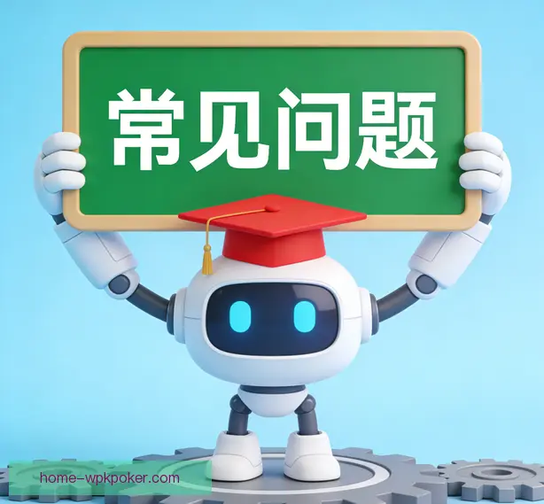 常见问题